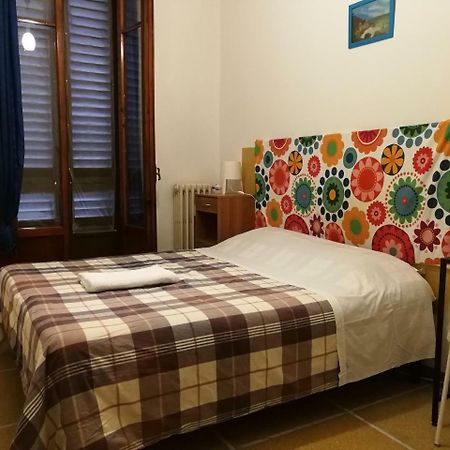 Il Sogno Di Lin Hotel Firenze Eksteriør billede