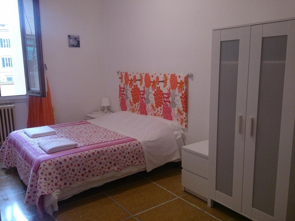 Il Sogno Di Lin Hotel Firenze Værelse billede