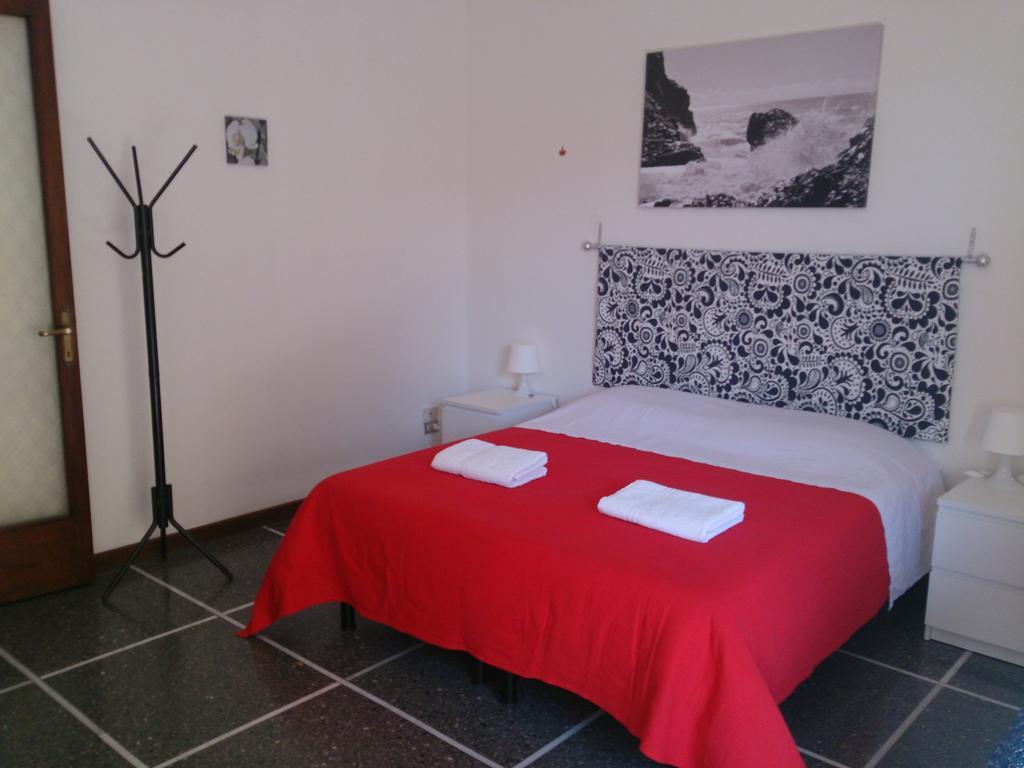 Il Sogno Di Lin Hotel Firenze Værelse billede