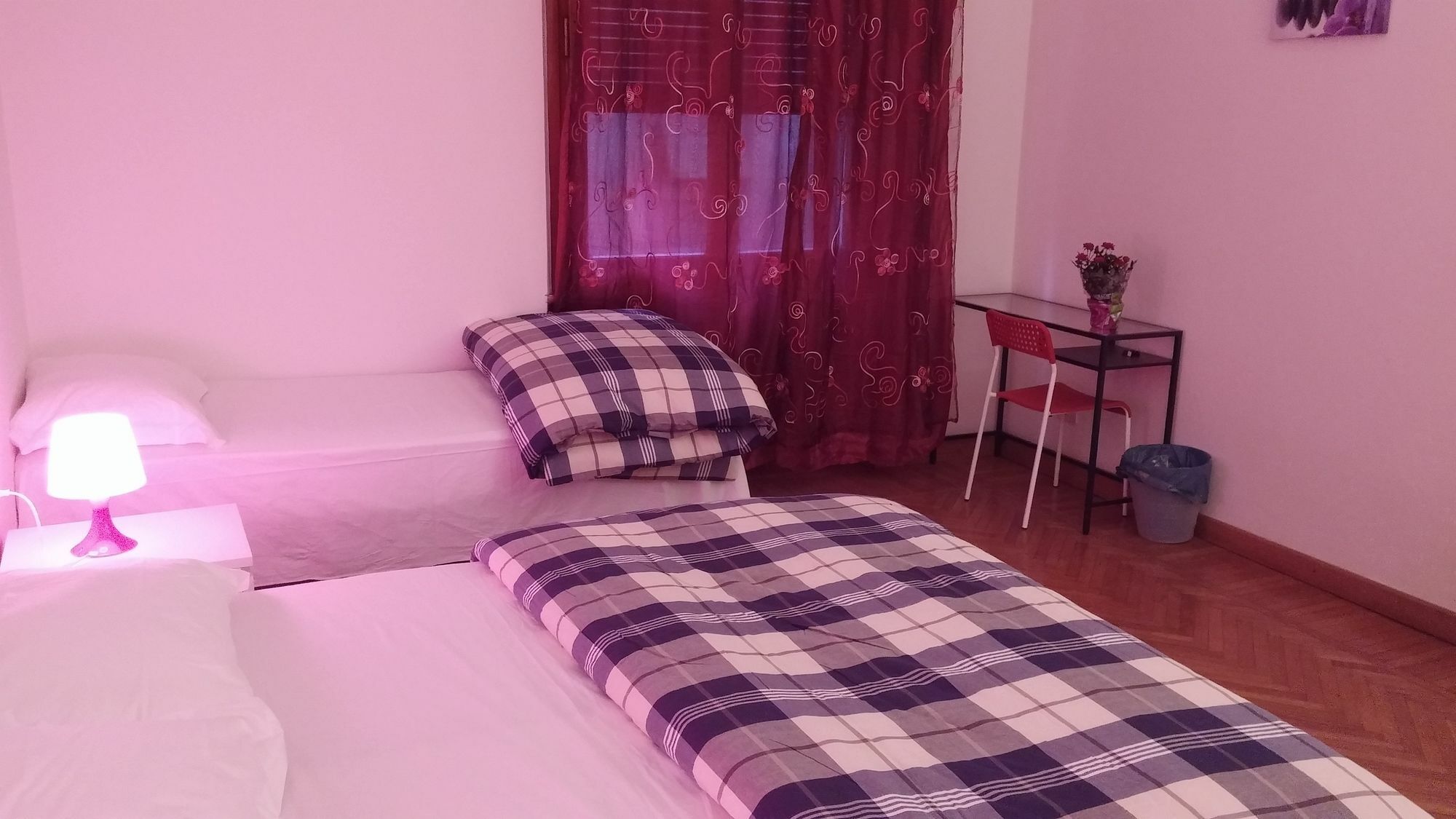 Il Sogno Di Lin Hotel Firenze Eksteriør billede