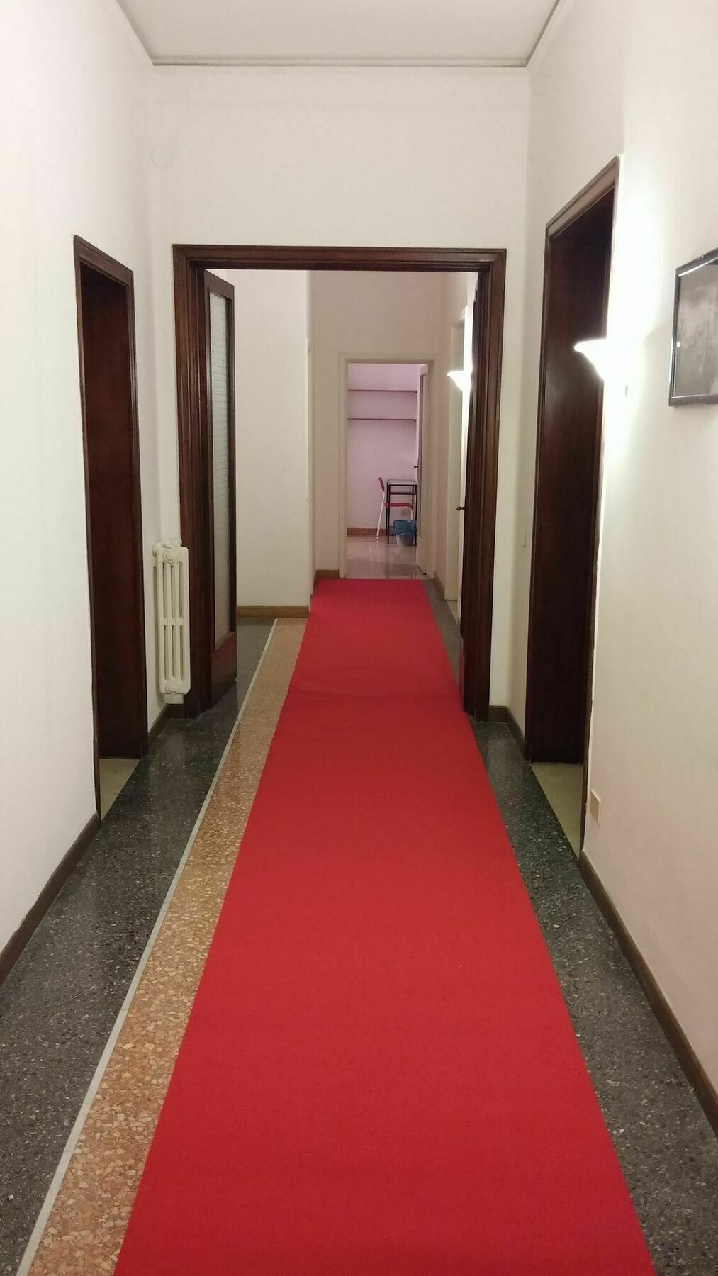 Il Sogno Di Lin Hotel Firenze Eksteriør billede